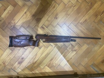 Vzduchovka Brno Tau 200 - 5