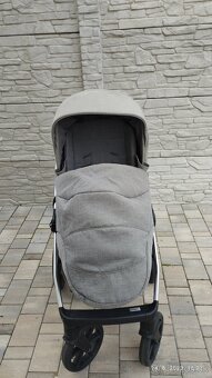 Predám kočík Roan Coss - 5