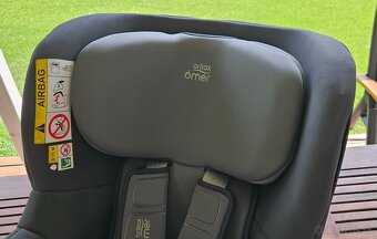 Britax Römer Dualfix M Size - 5