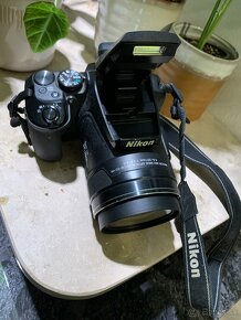 Nikon Coolpix P900 - 5