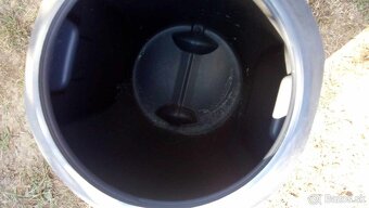 Plastove Sudy 60 l - 5