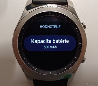 Samsung Gear S3 Classic - 5