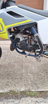 Husqvarna TC85 - 5