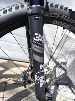 Canyon Lux Trail CF6 2022 - 5