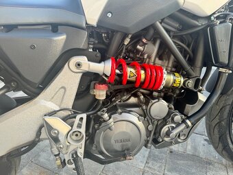 Yamaha-MT03 - 5