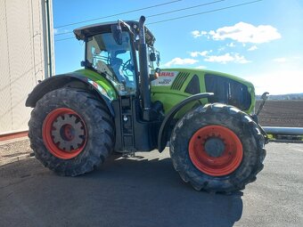 Traktor Claas Axion 930 C-Matic - 5