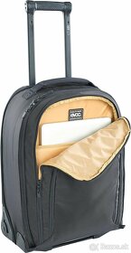 spickovy foto kufor EVOC CT40 - 5