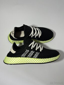 13x Dámské sportovní tenisky Adidas Deerupt Runner - 5