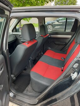 Suzuki SWIFT - 5