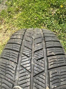 Zimné pneu 195/65 R15 - 5
