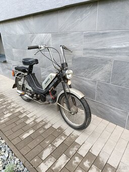 Babetta 215 - 5