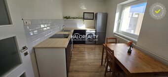 HALO reality - Predaj, trojizbový byt Galanta - ZNÍŽENÁ CENA - 5