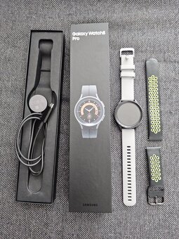 SAMSUNG GALAXY WATCH 5 PRO - 5
