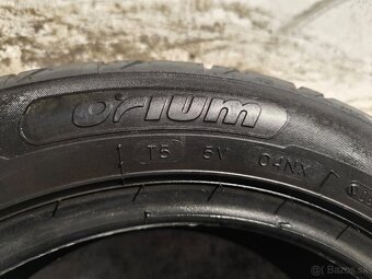 195/55 R15 Letné pneumatiky Sava Intensa 2 kusy - 5