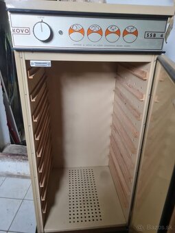 Elektrická sušička - 5
