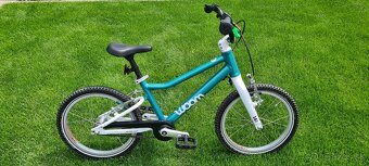 Novinka, detský bicykel woom 3 go - 5