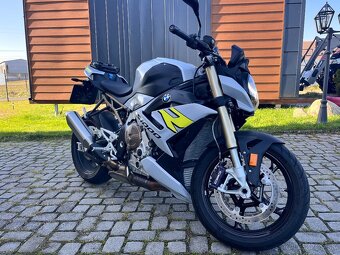 KUPIM, HONDA X-ADV,alebo vymenim za bmw s1000r - 5