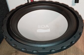 BOA 300 AW ....pasivny subwoofer 350W .... - 5