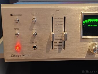 Tuner Harmon Kardon Citation 14 - 5
