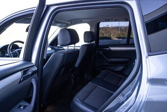 BMW X3 - 5