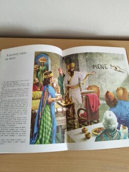 Ilustrovana Biblia. - 5