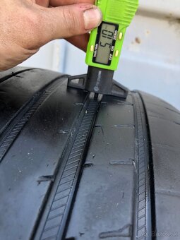 285/40 R21 4ks Goodyear Eaglef1 letné - 5