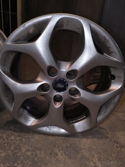 Ford disky - 5