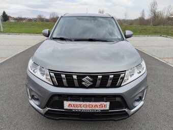 Suzuki Vitara 1.0 BoosterJet Comfort 2WD - 5