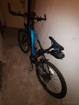 MTF MOUNT 6.2 - 5
