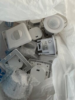 Elektroinštalačný materiál - 5
