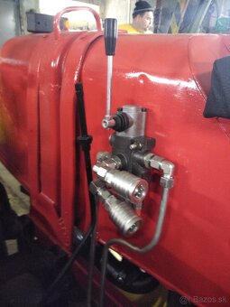 Zetor 25 - 5