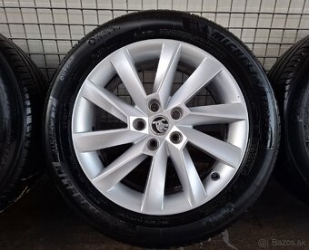 disky STRATOS 17" - Superb 3 - 5