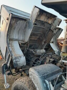 liaz na ND - 5