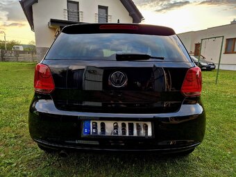 Volkswagen polo 1.2 tsi - 5