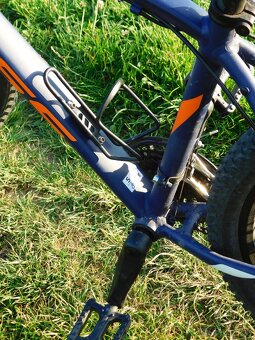 Kross Hexagon 3.0 (2023) – výborný stav – 300 € - 5