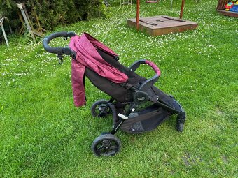 Britax B motion 4 plus - 5