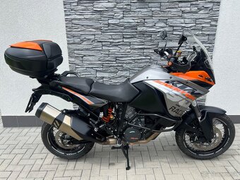 Ktm 1190 Adventure - 5
