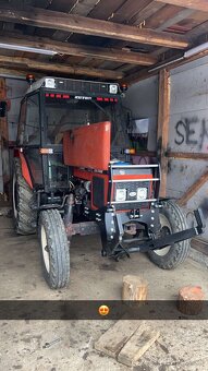 Zetor 7211 turbo - 5