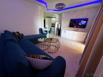 Priestranný apartmán pri mori v Hurghade - 5