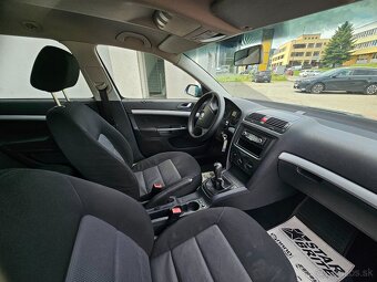 ŠKODA OCTAVIA 2 1.9TDI COMBI●77KW●STK 12/2026● - 5