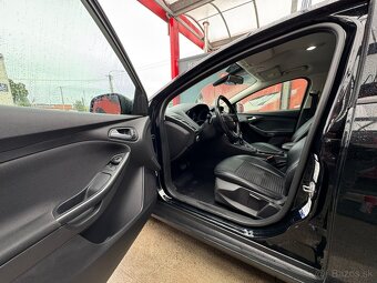 Ford Focus 1.5 TDCi Duratorq 120k Automat 2015 - 5