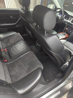 Audi A6 C6 - 5