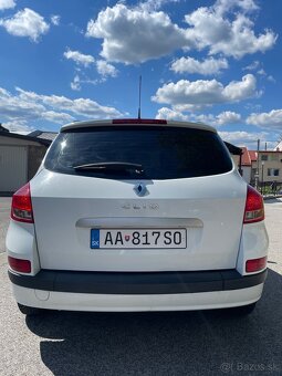 Renault Clio grandtour - 5