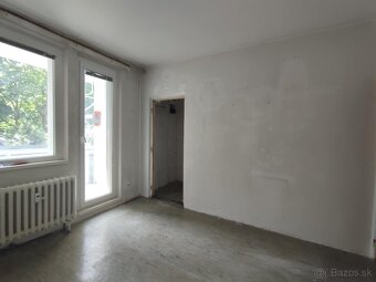 NA predaj 3 izbový ybt na Valachovej 1, Bratislava s garážou - 5