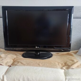 Televizor LG - 5