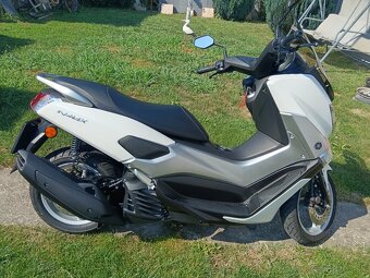 Yamaha Nmax - 5