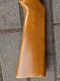 Vzduchovka Slavia 619 - 5