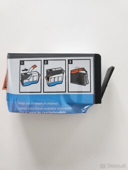 Toner do tlačiarne HP 903 čierna - 5
