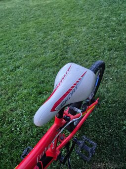 Detský bicykel 20" Harry - 5