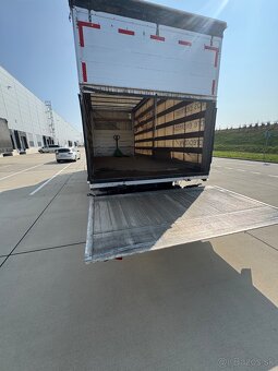 Iveco Eurocargo 120EL22 - 5